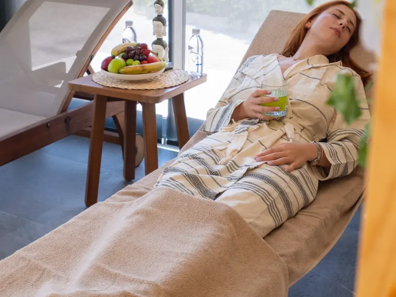 Regia Mare Beach Hotel Spa Bodrum 74