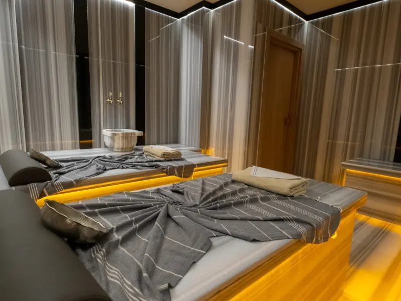 Regia Mare Beach Hotel Spa Bodrum 77