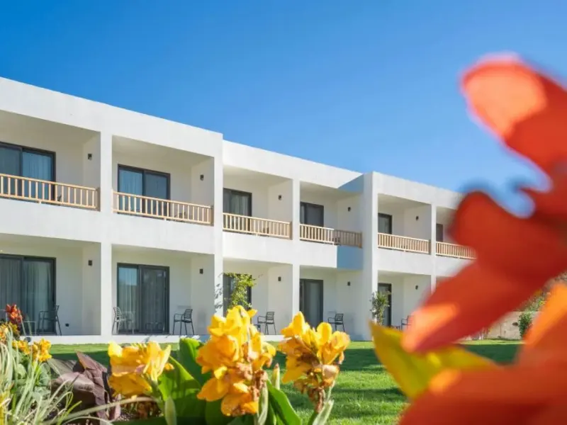 Regia Mare Beach Hotel Spa Bodrum 8