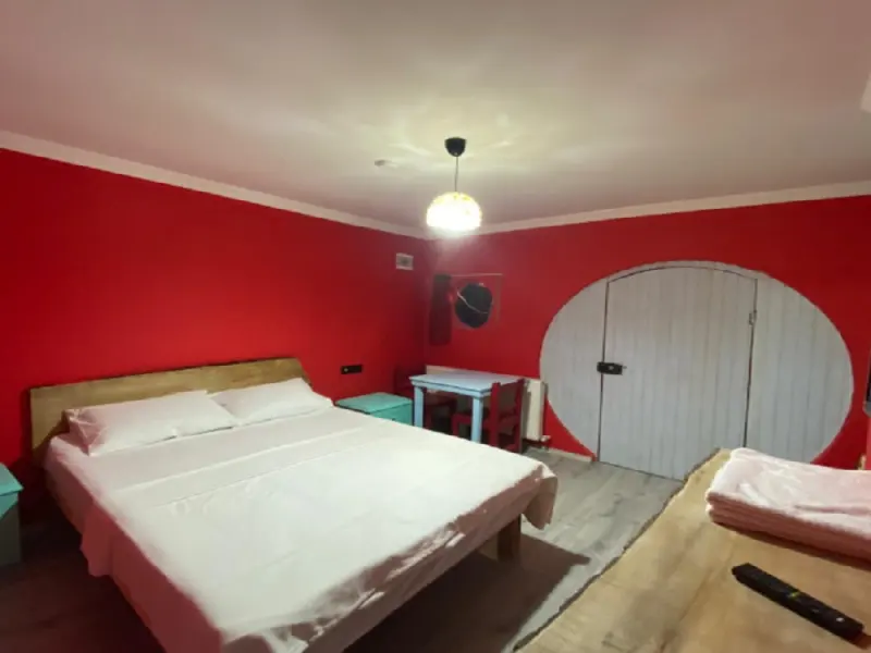 Giresun Hobbit Köy 5
