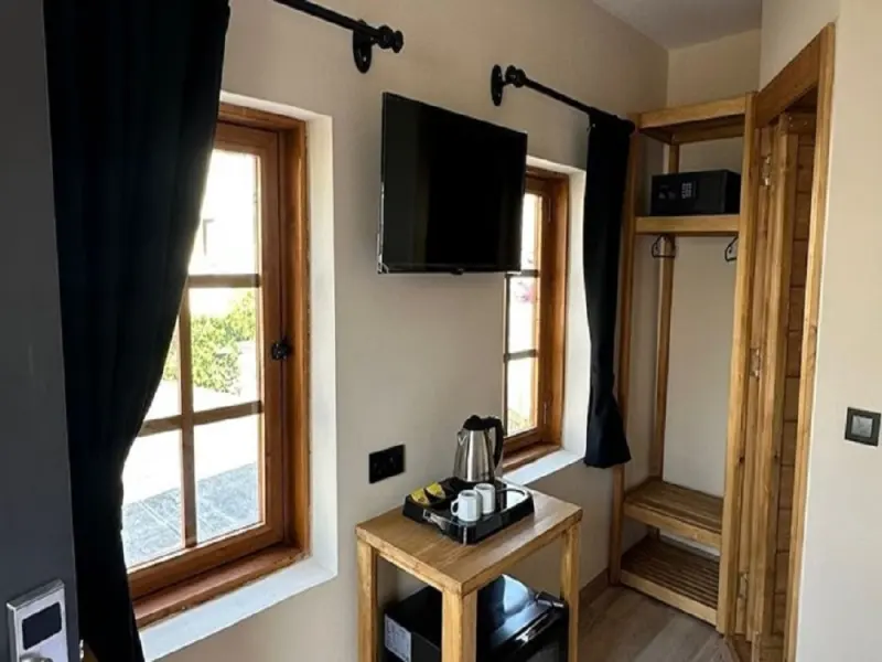 Bodrum Konağı 11