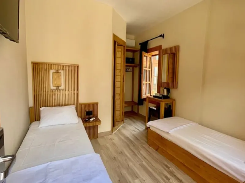 Bodrum Konağı 12