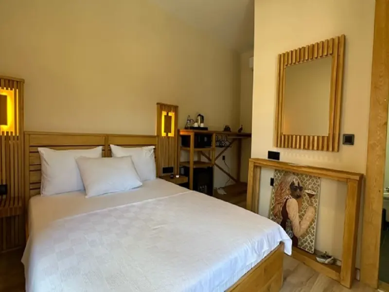 Bodrum Konağı 13