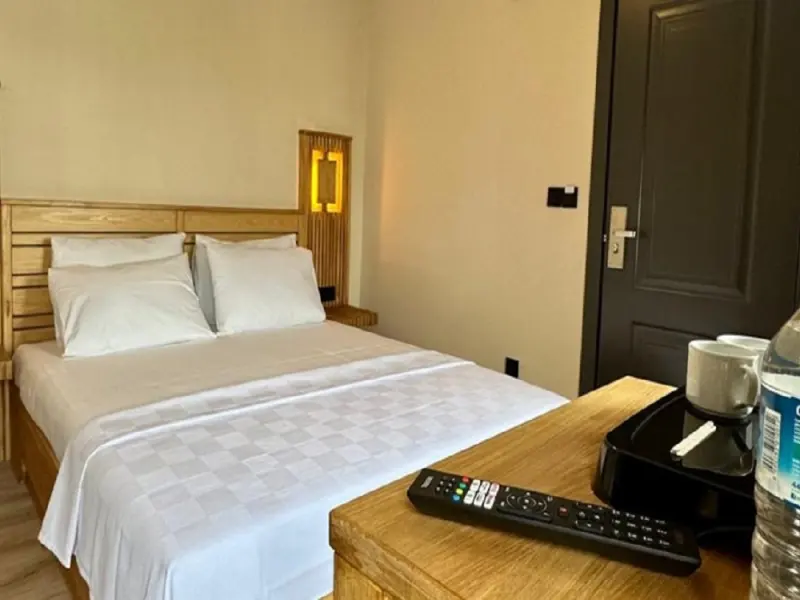 Bodrum Konağı 14