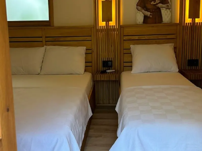 Bodrum Konağı 15