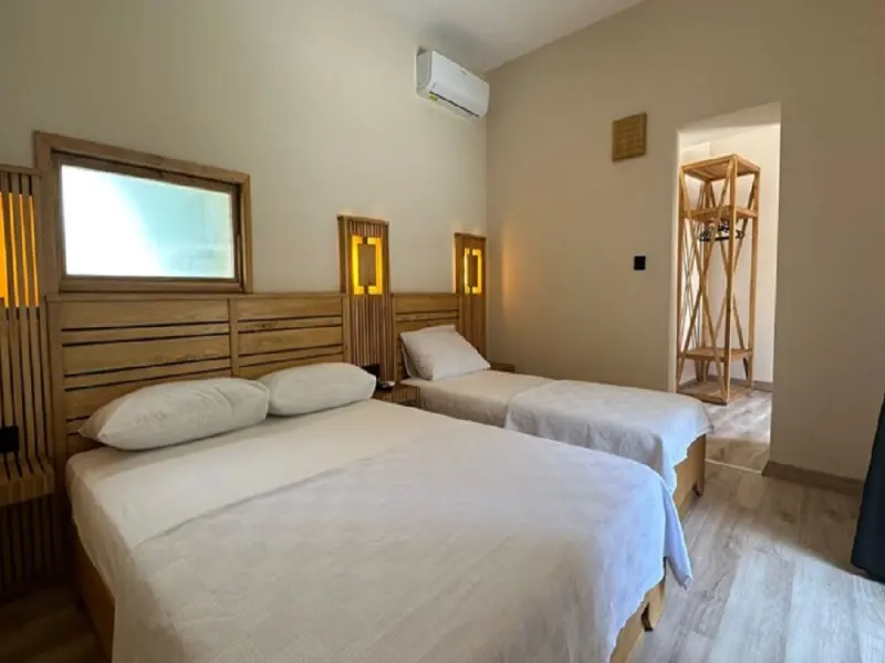 Bodrum Konağı 16