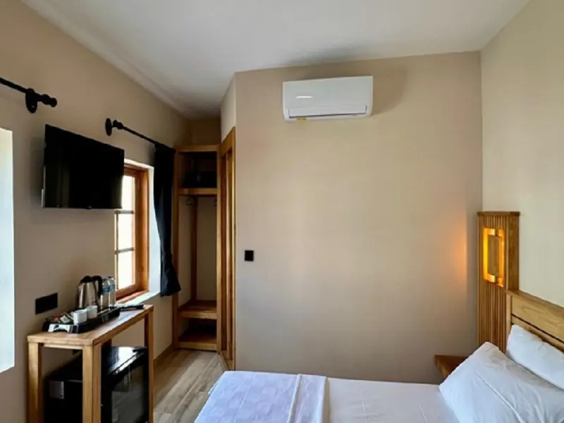 Bodrum Konağı 17