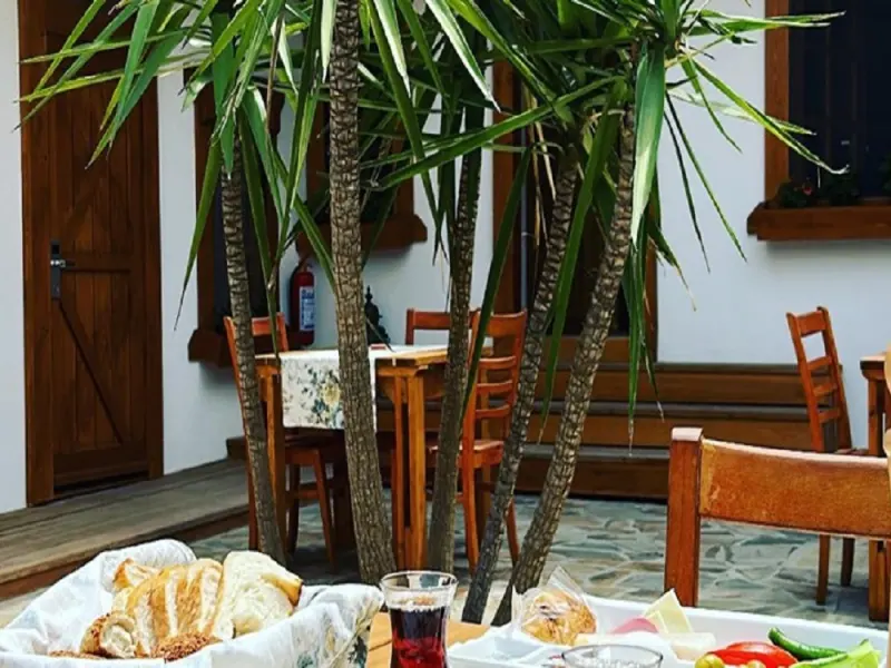Bodrum Konağı 2