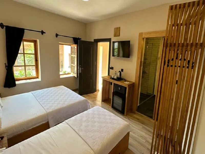 Bodrum Konağı 6