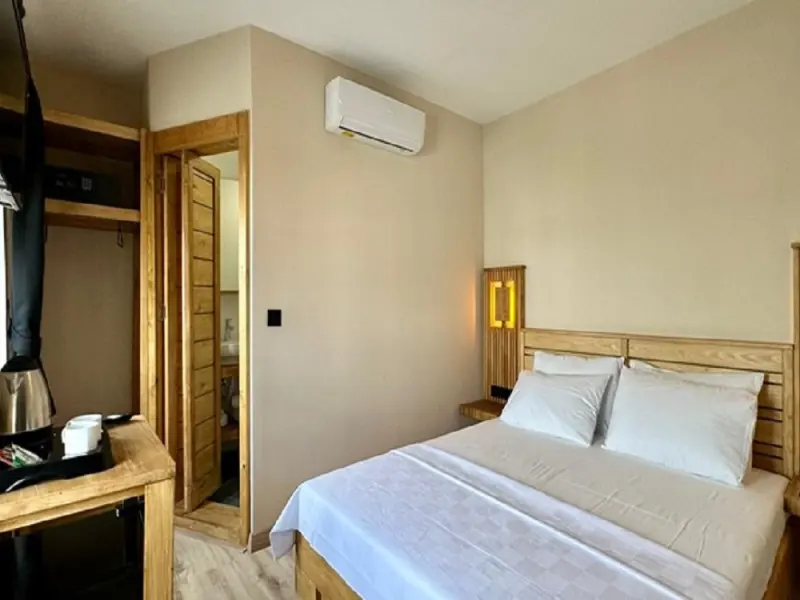 Bodrum Konağı 8