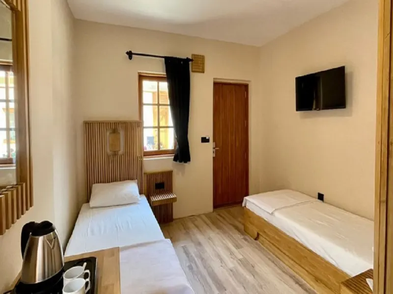 Bodrum Konağı 10