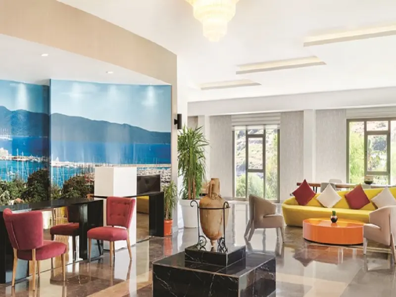 La Quinta by Wyndham Bodrum 11