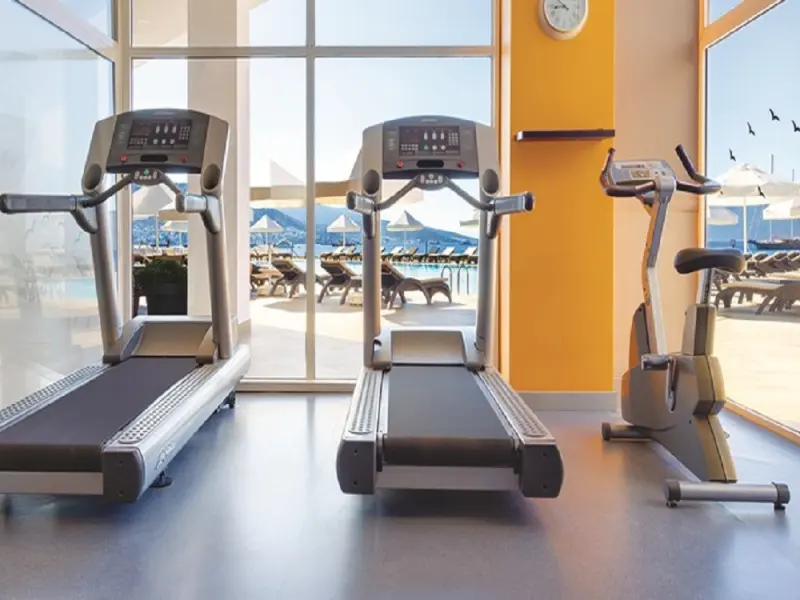 La Quinta by Wyndham Bodrum 12