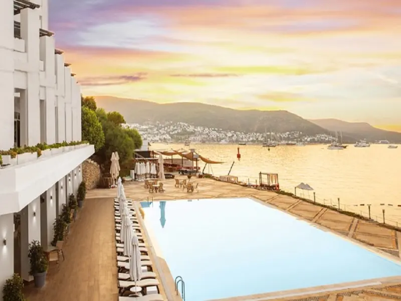 La Quinta by Wyndham Bodrum 13