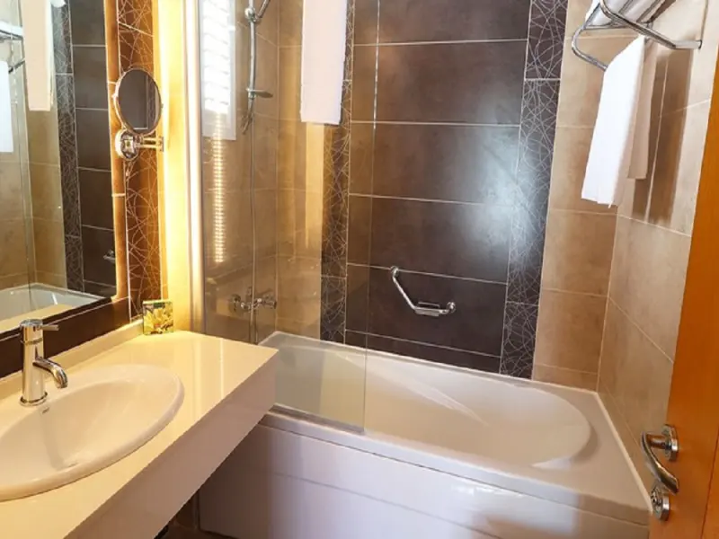 La Quinta by Wyndham Bodrum 15