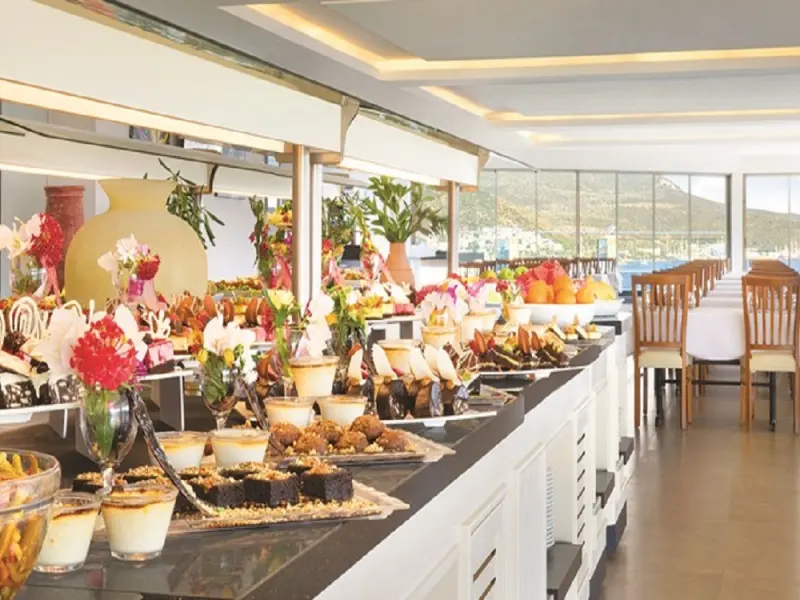 La Quinta by Wyndham Bodrum 17