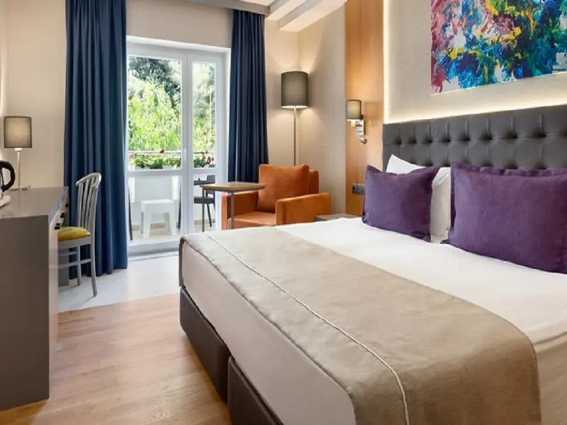 La Quinta by Wyndham Bodrum 20