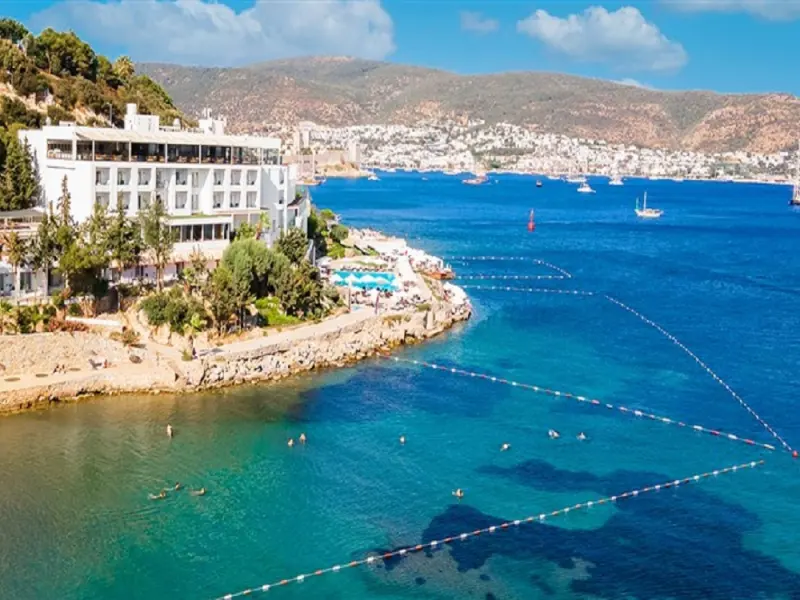 La Quinta by Wyndham Bodrum 2