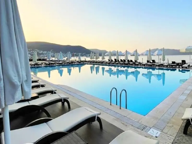 La Quinta by Wyndham Bodrum 23