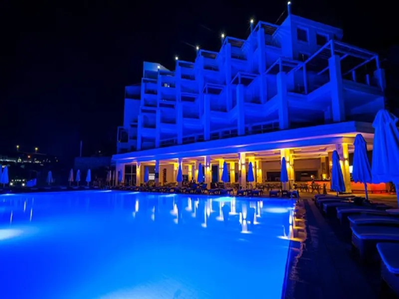 La Quinta by Wyndham Bodrum 25