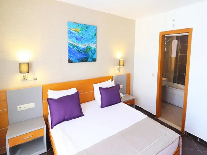 La Quinta by Wyndham Bodrum 28