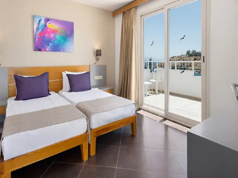 La Quinta by Wyndham Bodrum 29