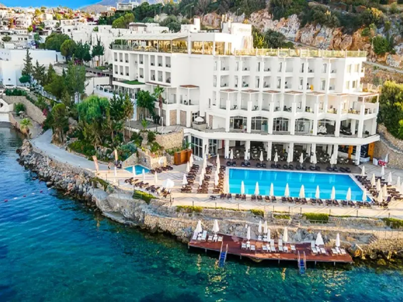 La Quinta by Wyndham Bodrum 3
