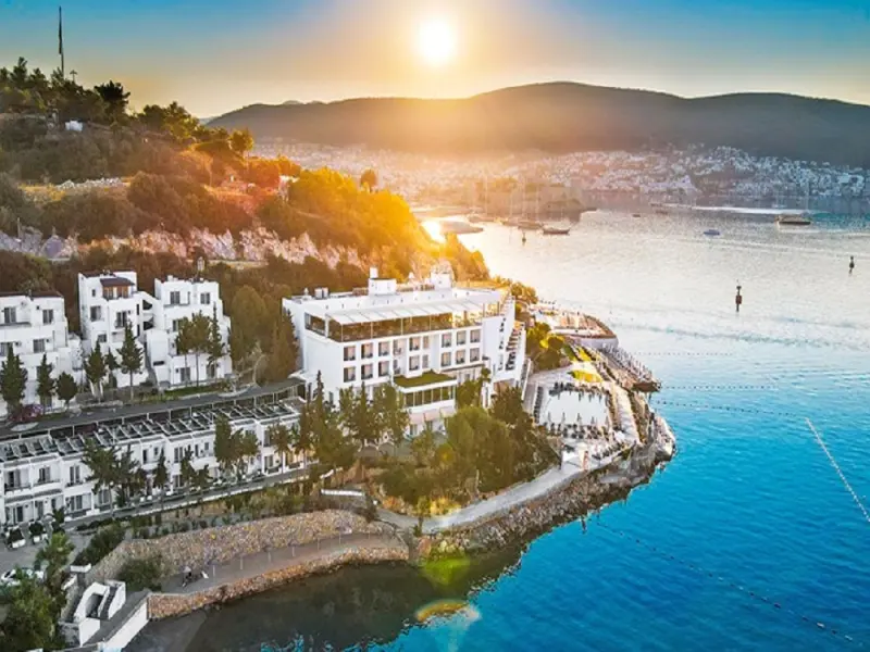 La Quinta by Wyndham Bodrum 4
