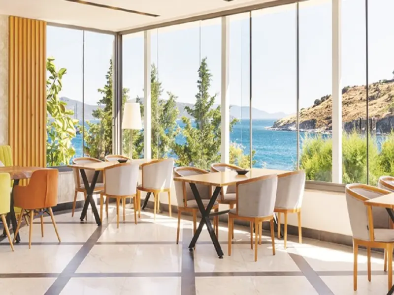 La Quinta by Wyndham Bodrum 8