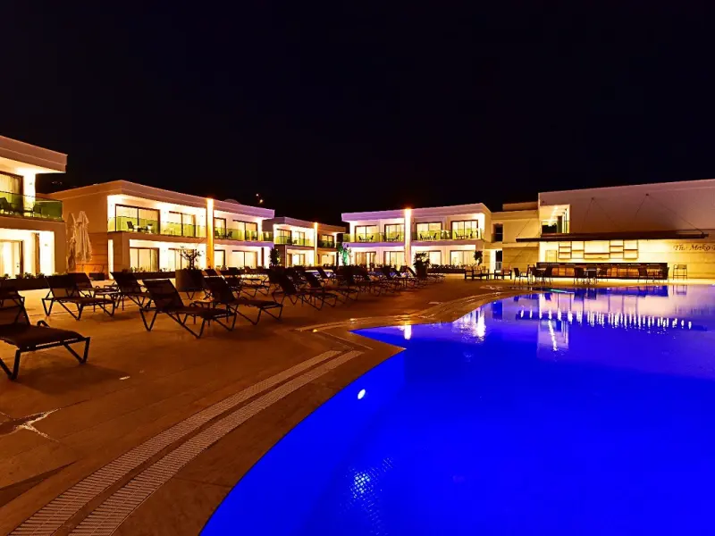 Jasmin Elite Residence & Spa 1