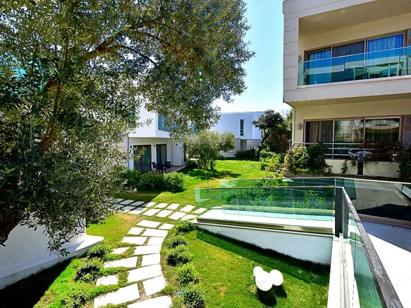 Jasmin Elite Residence & Spa 11