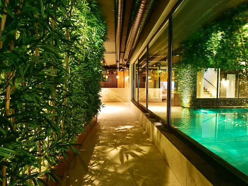 Jasmin Elite Residence & Spa 12