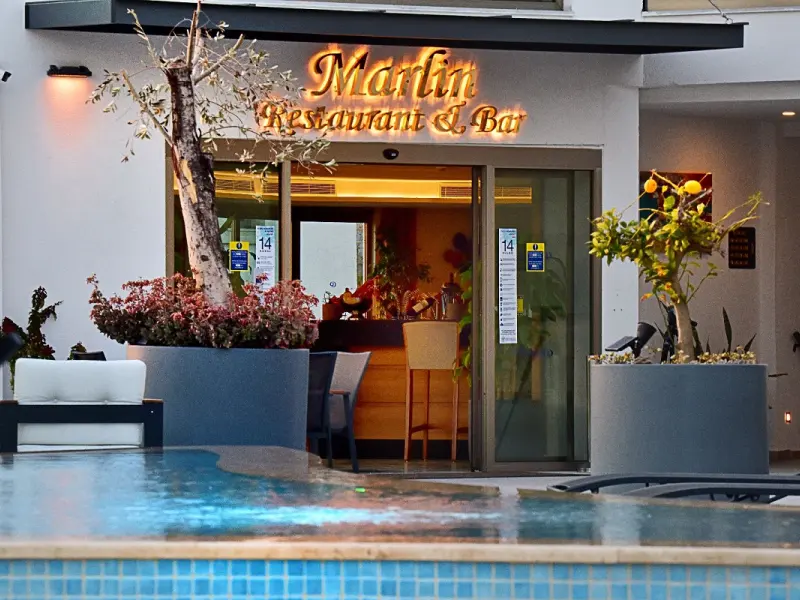 Jasmin Elite Residence & Spa 13