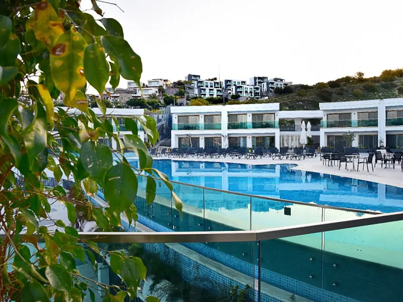 Jasmin Elite Residence & Spa 17
