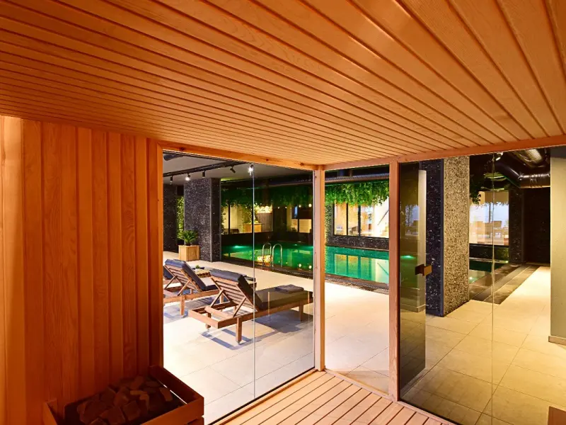 Jasmin Elite Residence & Spa 18