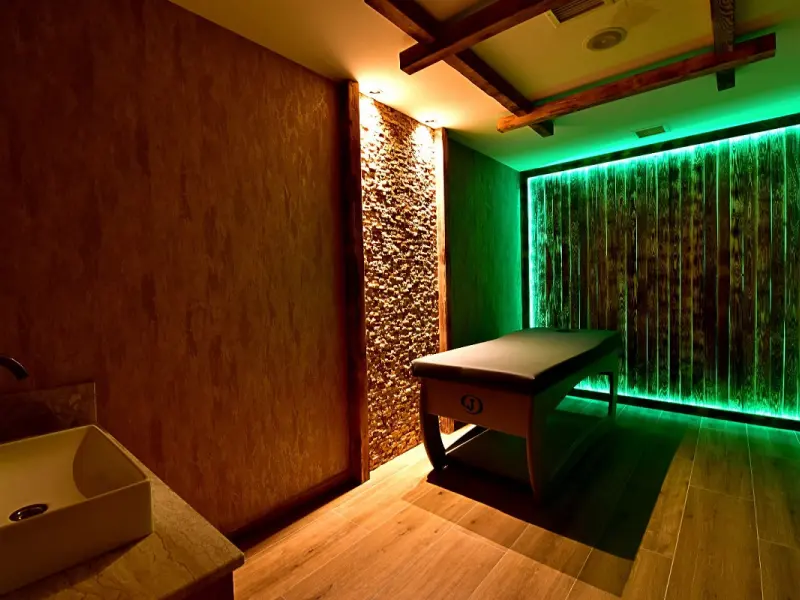 Jasmin Elite Residence & Spa 21