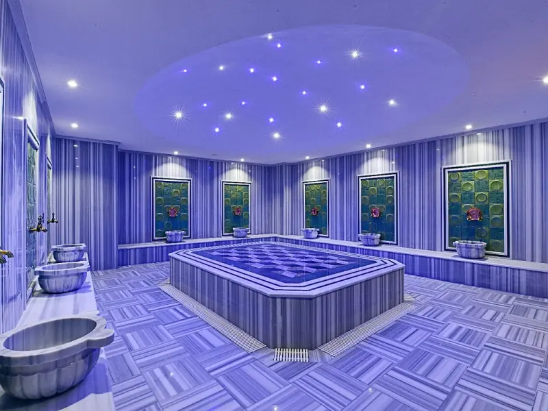 Jasmin Elite Residence & Spa 22