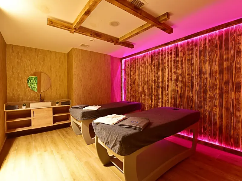 Jasmin Elite Residence & Spa 23