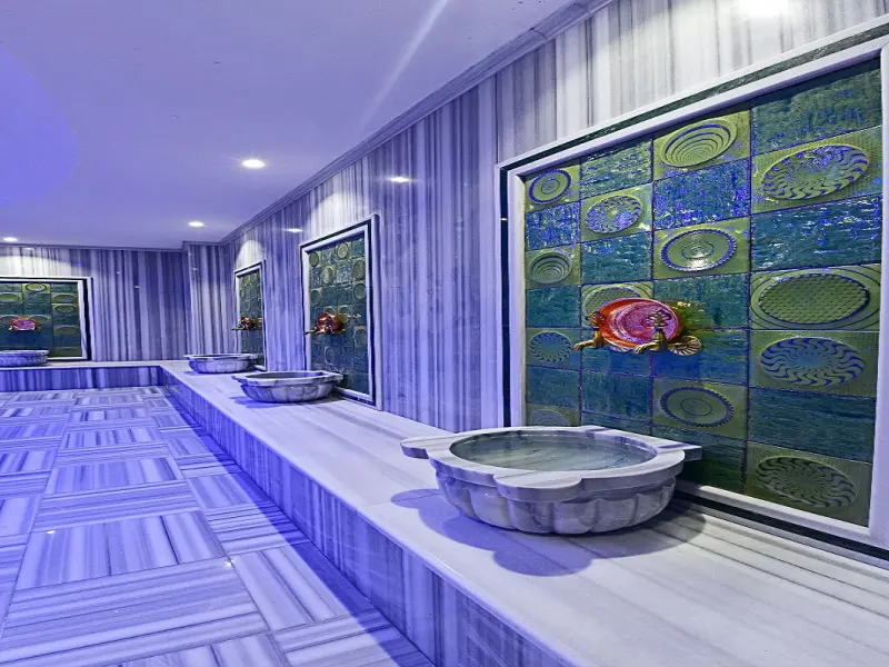 Jasmin Elite Residence & Spa 24