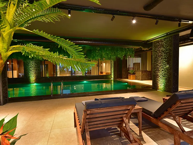 Jasmin Elite Residence & Spa 26