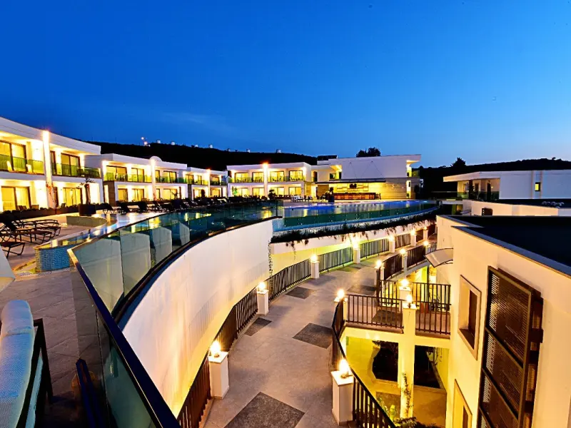 Jasmin Elite Residence & Spa 27