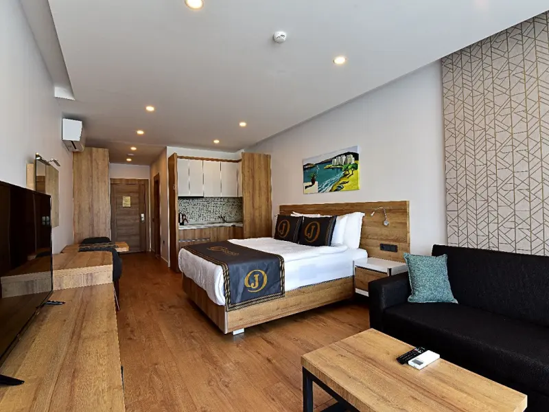 Jasmin Elite Residence & Spa 29