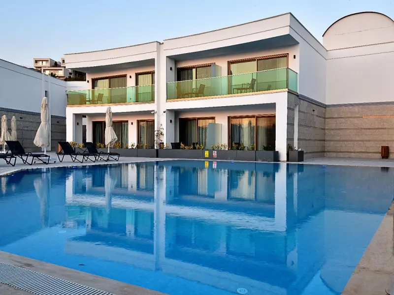 Jasmin Elite Residence & Spa 3