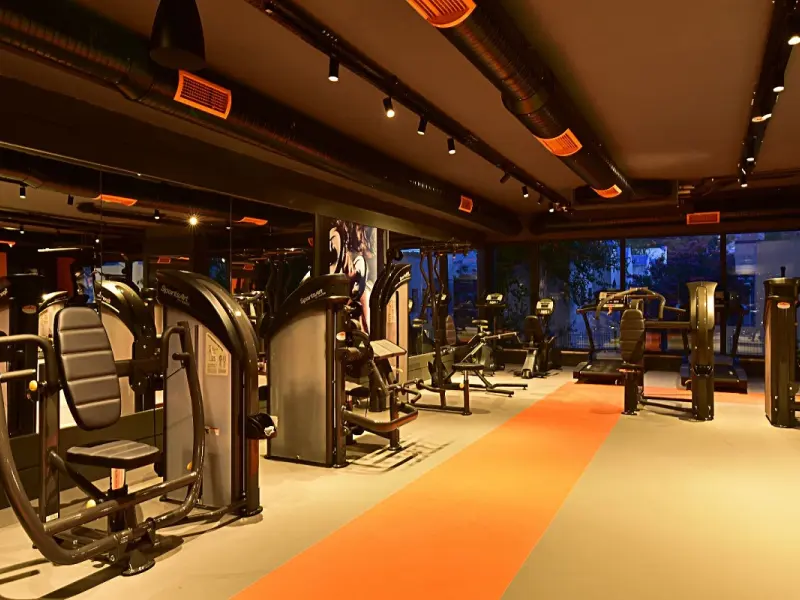 Jasmin Elite Residence & Spa 32