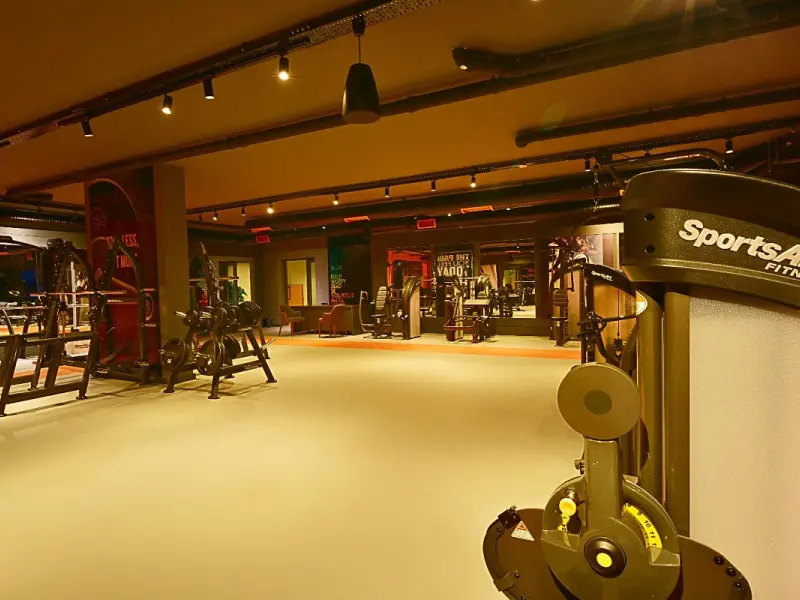 Jasmin Elite Residence & Spa 34