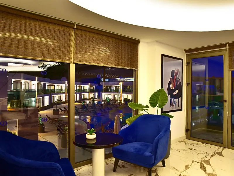 Jasmin Elite Residence & Spa 35