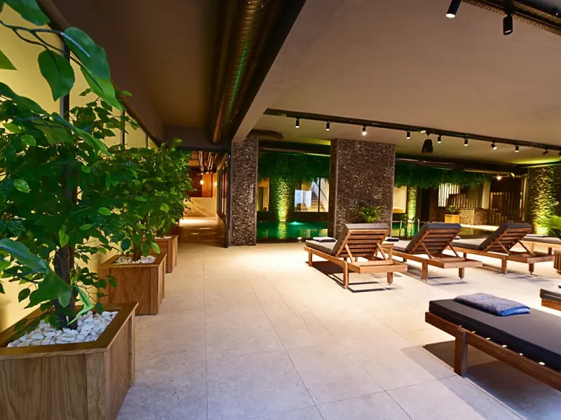 Jasmin Elite Residence & Spa 37