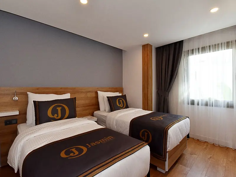 Jasmin Elite Residence & Spa 39