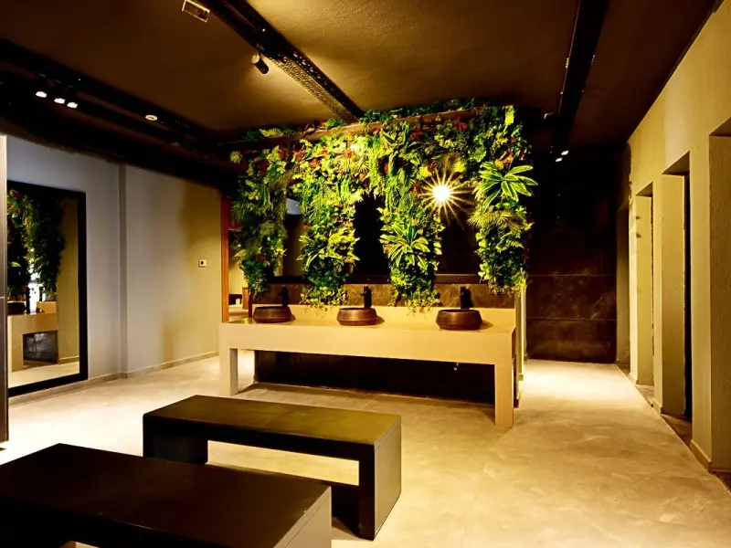 Jasmin Elite Residence & Spa 40