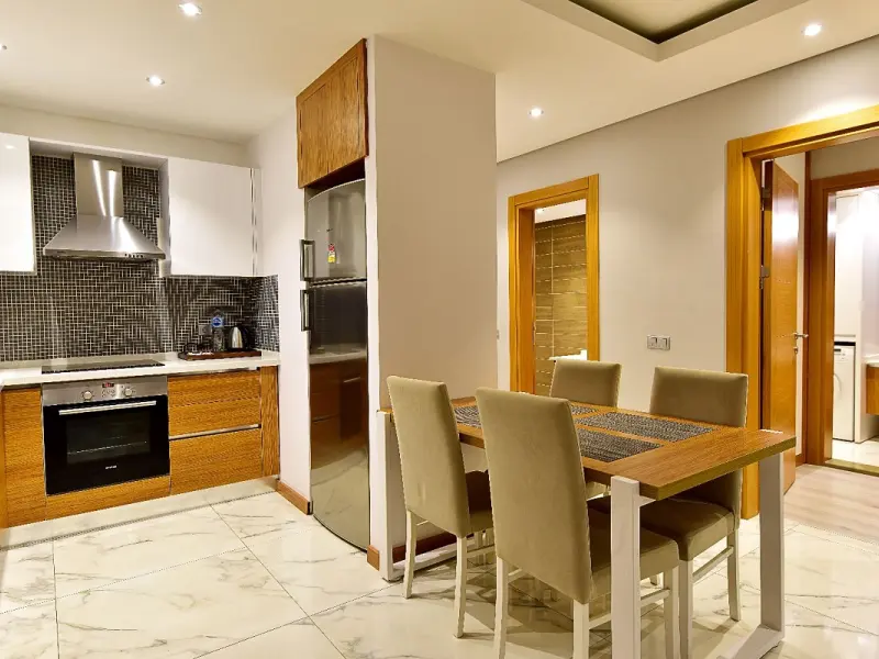 Jasmin Elite Residence & Spa 41